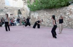 Πορτραίτο της αιωνιότητας