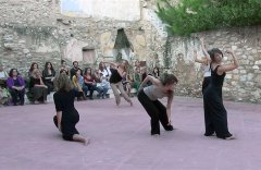 Πορτραίτο της αιωνιότητας